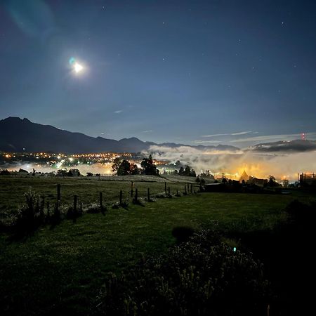 Sopa Zakopane Villa Exteriör bild
