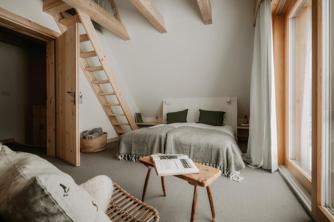 Sopa Zakopane Villa Exteriör bild