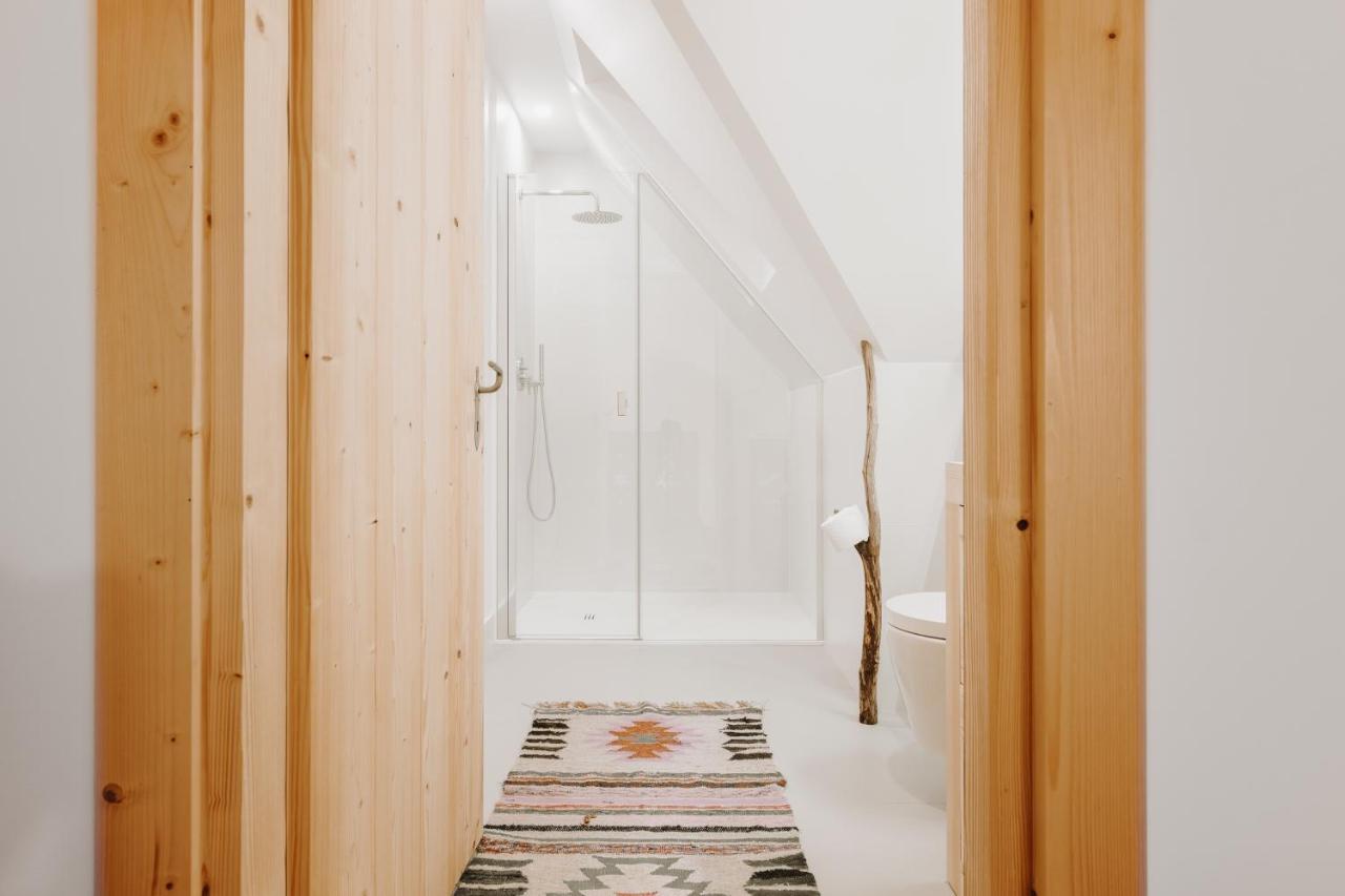 Sopa Zakopane Villa Exteriör bild