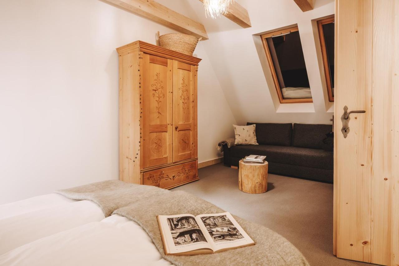 Sopa Zakopane Villa Exteriör bild
