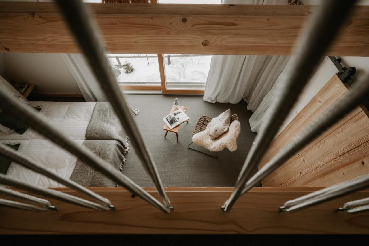 Sopa Zakopane Villa Exteriör bild