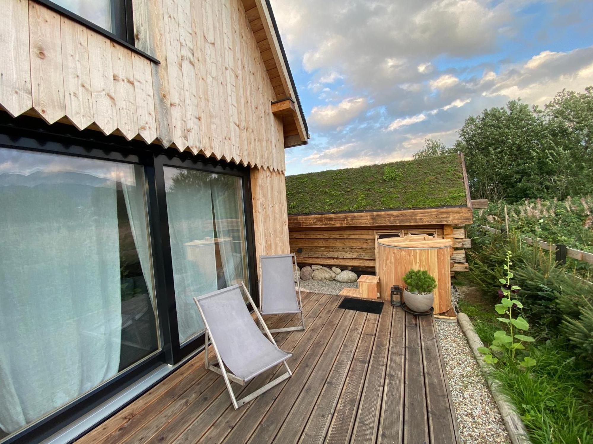 Sopa Zakopane Villa Exteriör bild